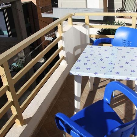Eduart Apartments Sarandë Eksteriør billede